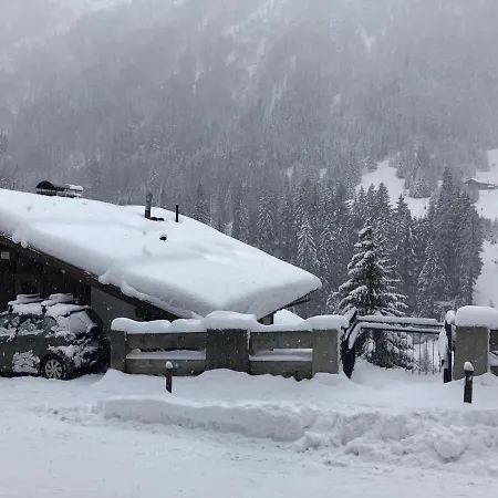 Elfie * St. Anton am Arlberg