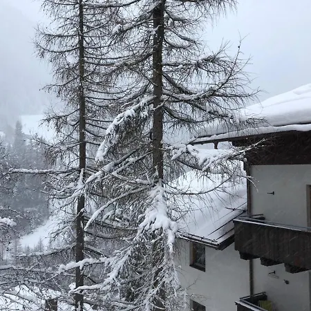 Hotel Elfie St. Anton am Arlberg